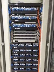 專業安防監控系統工程服務 覆蓋監控、布線、門禁與弱電于一體的解決方案